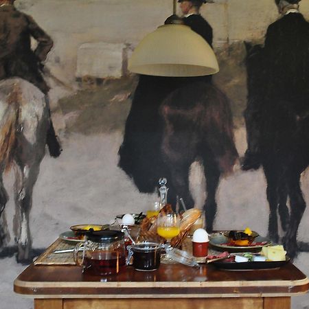B&B Slotstraat Dreischor Екстериор снимка