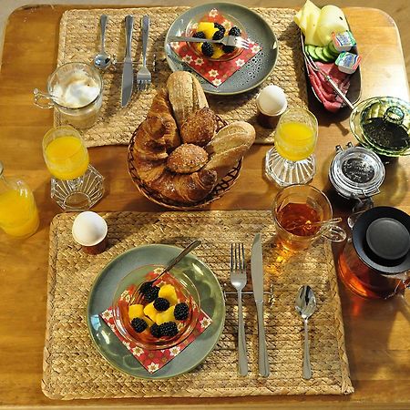 B&B Slotstraat Dreischor Екстериор снимка