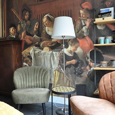 B&B Slotstraat Dreischor Екстериор снимка