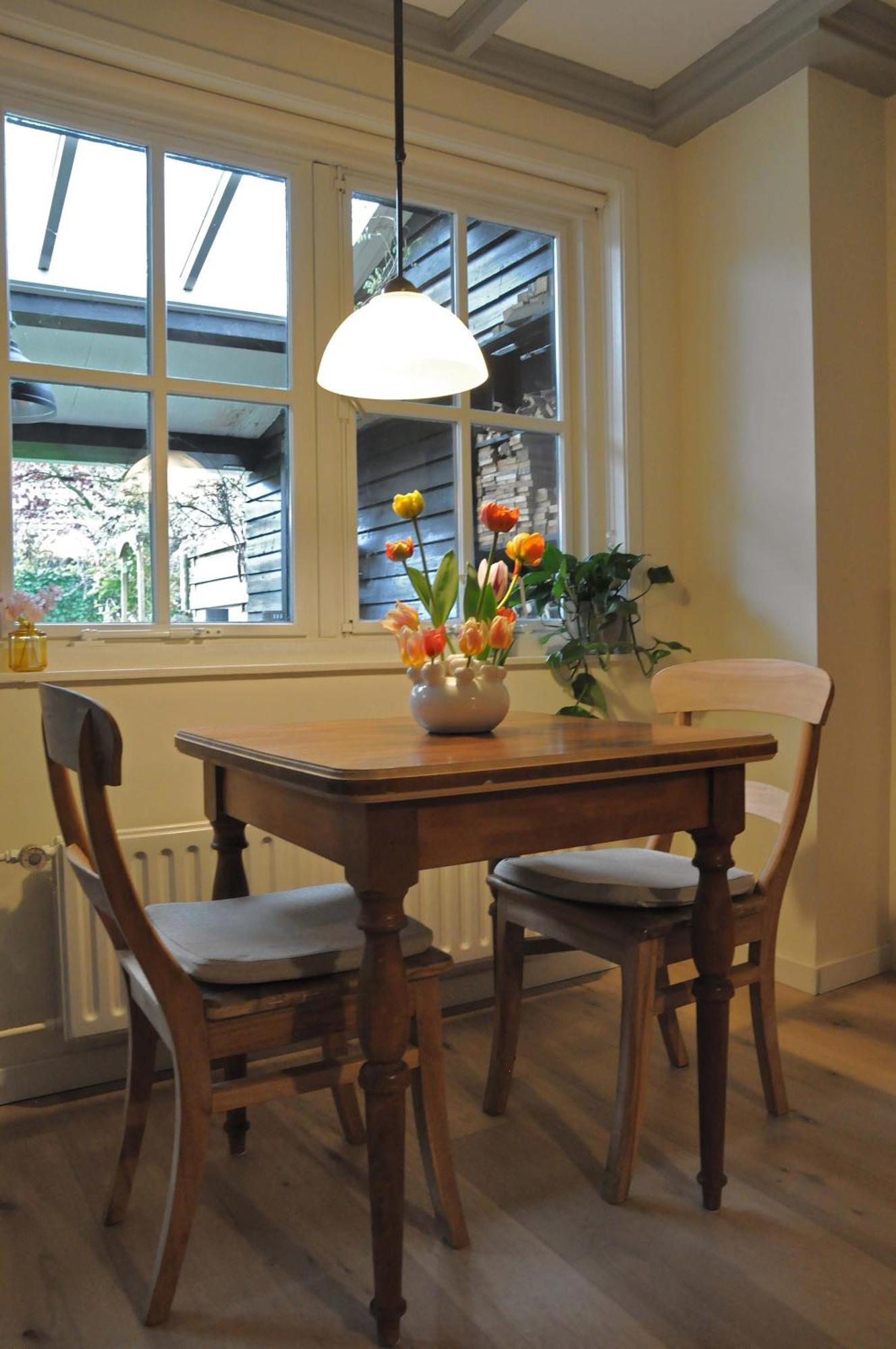 B&B Slotstraat Dreischor Екстериор снимка