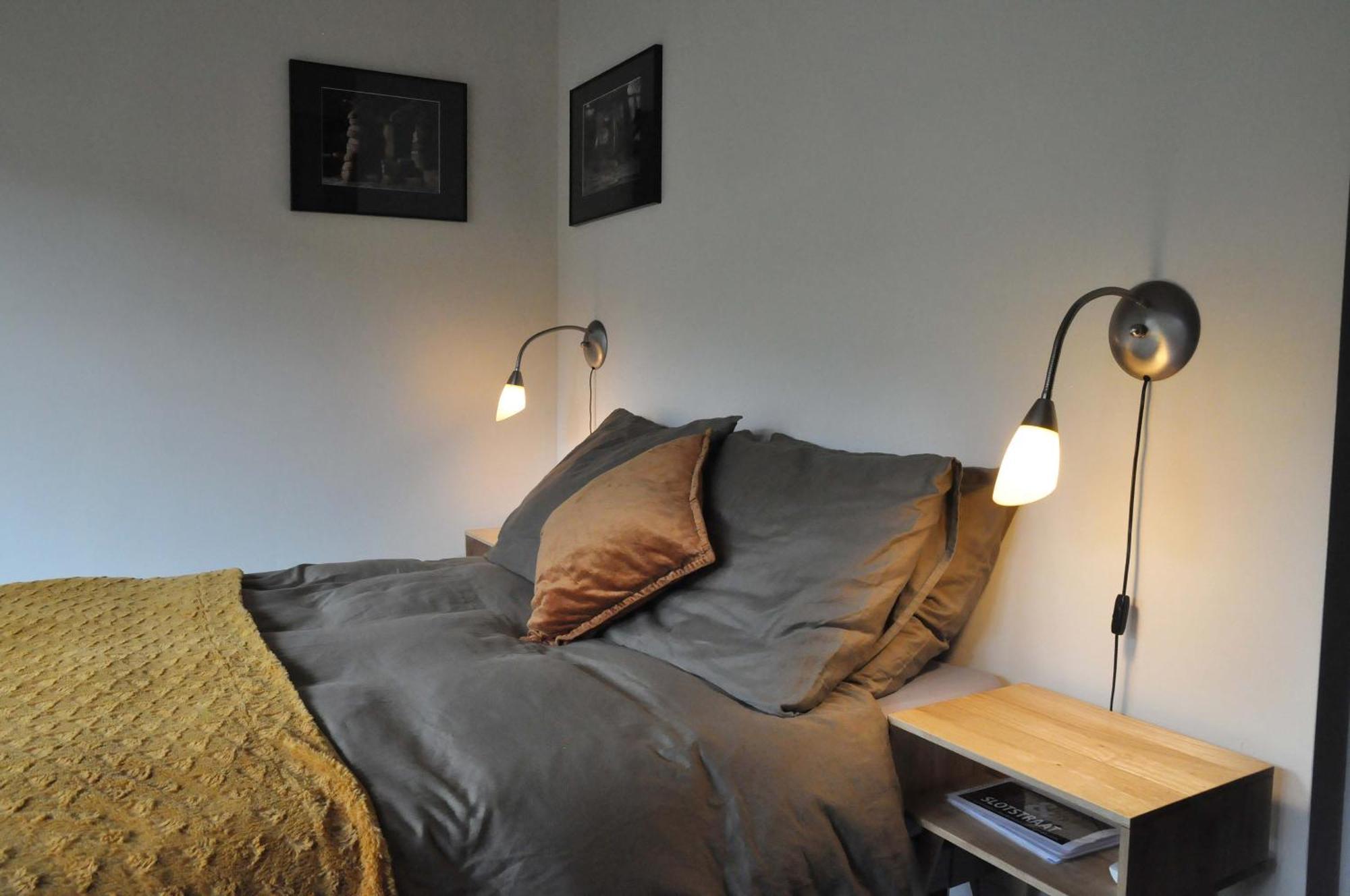 B&B Slotstraat Dreischor Екстериор снимка