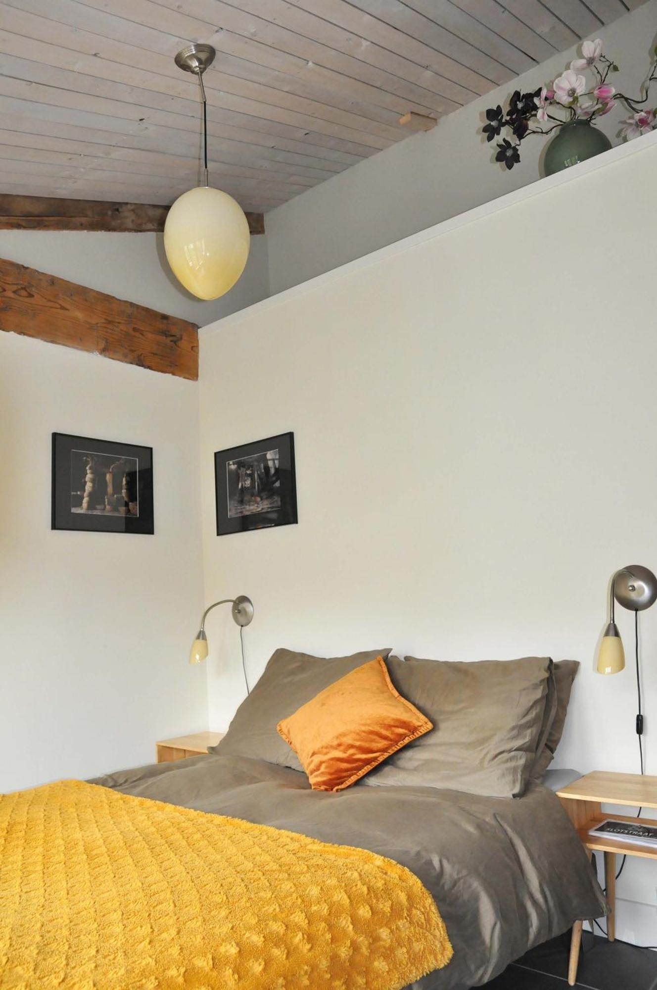 B&B Slotstraat Dreischor Екстериор снимка