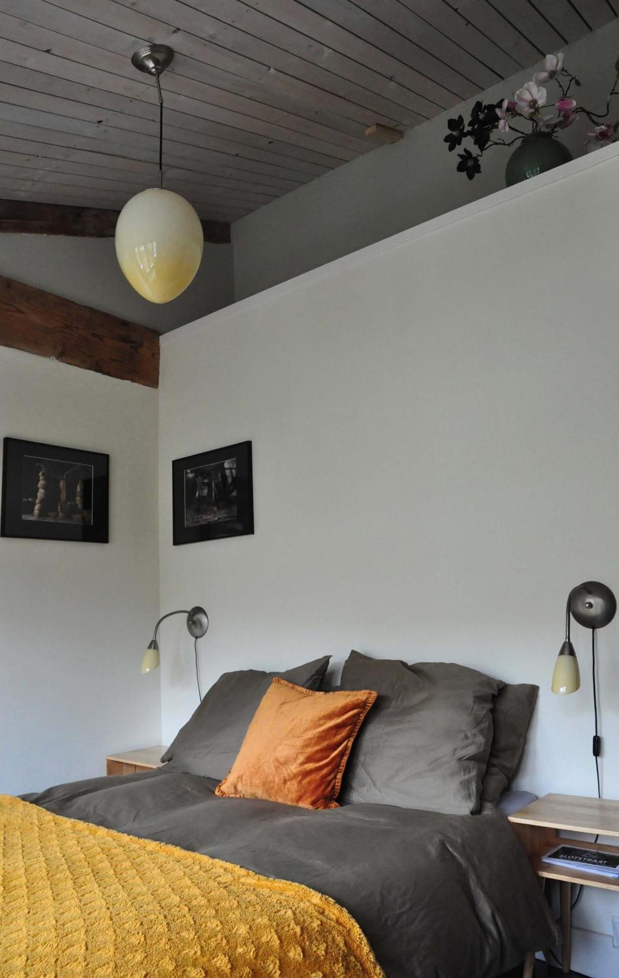 B&B Slotstraat Dreischor Екстериор снимка