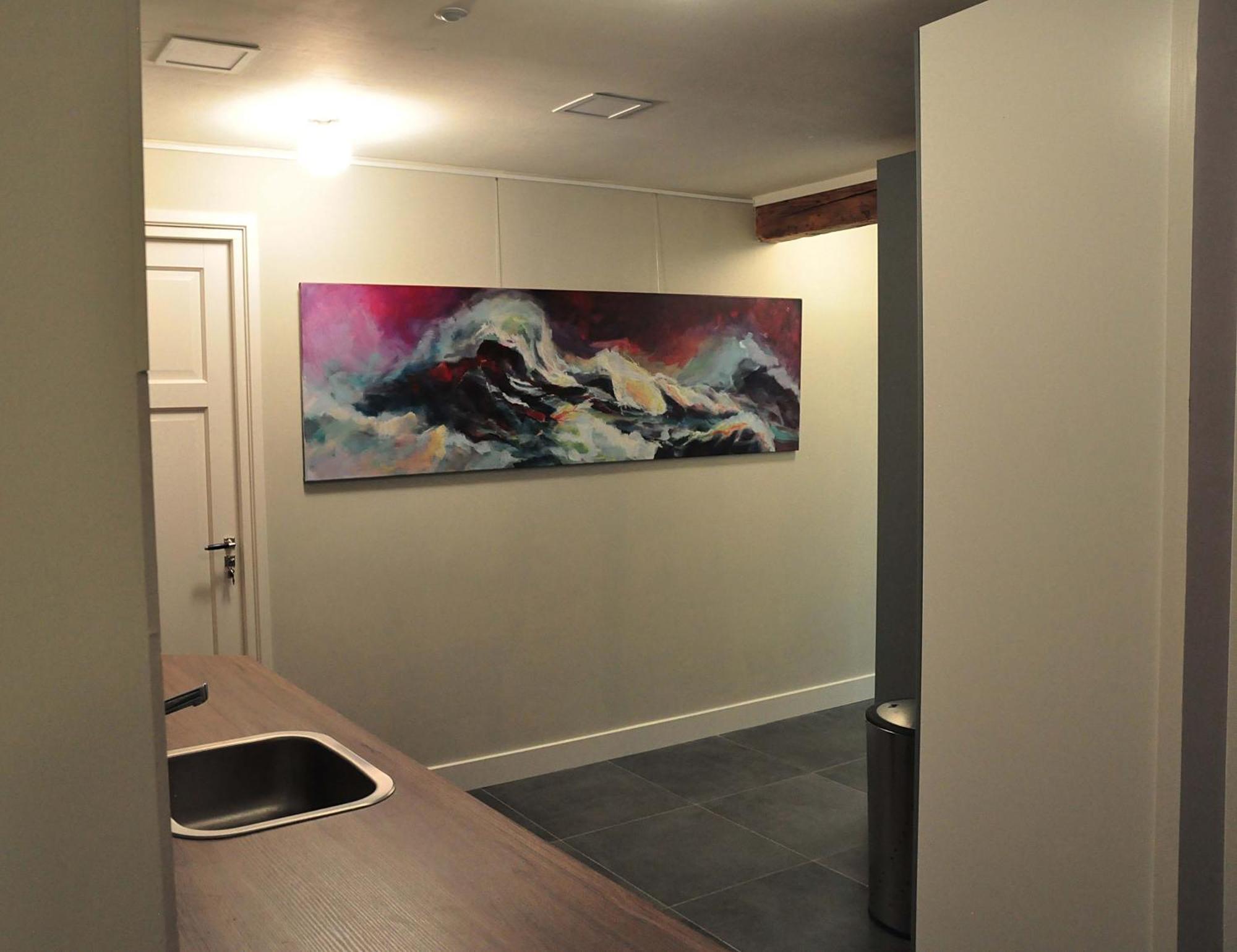 B&B Slotstraat Dreischor Екстериор снимка