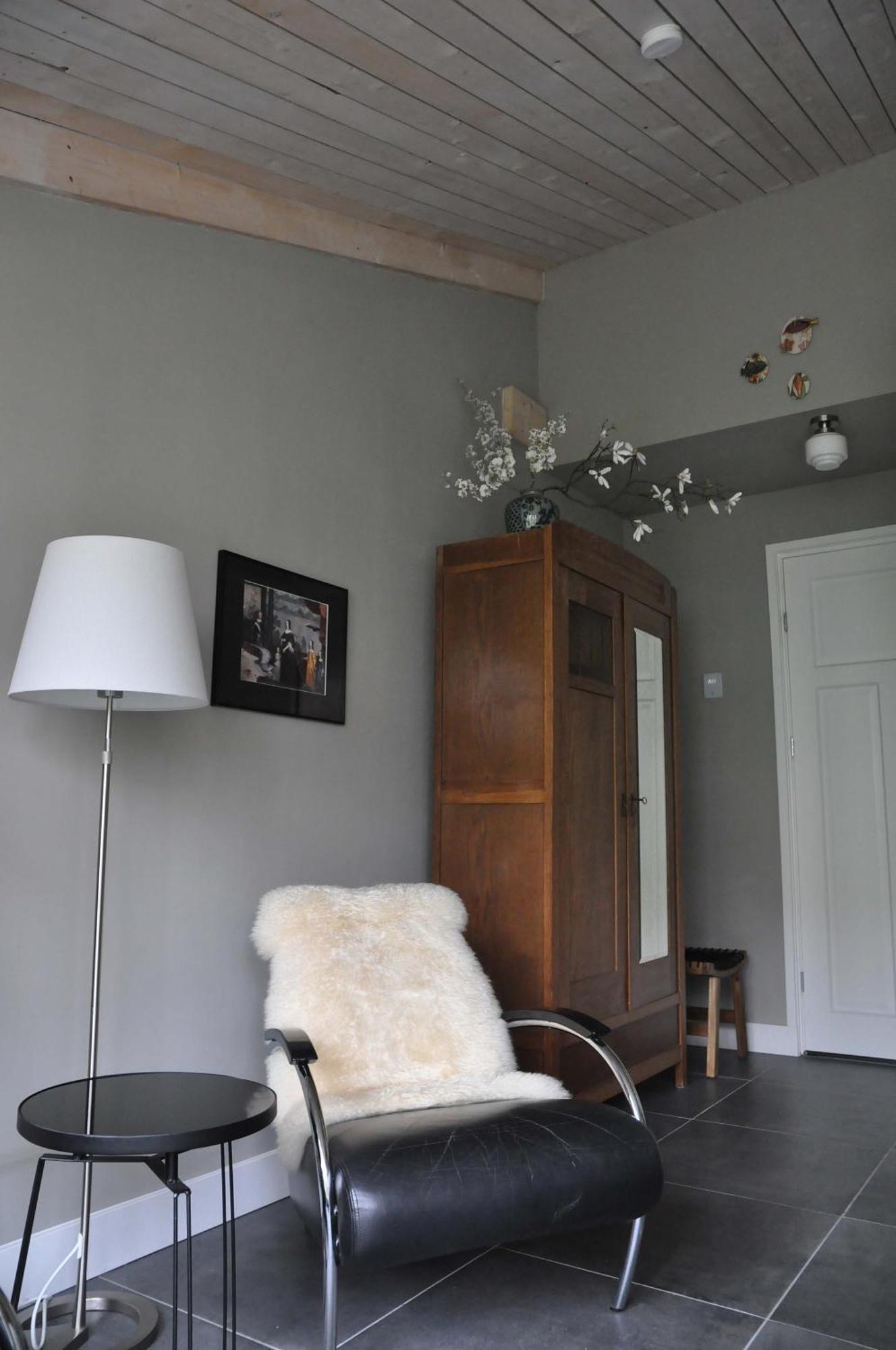 B&B Slotstraat Dreischor Екстериор снимка