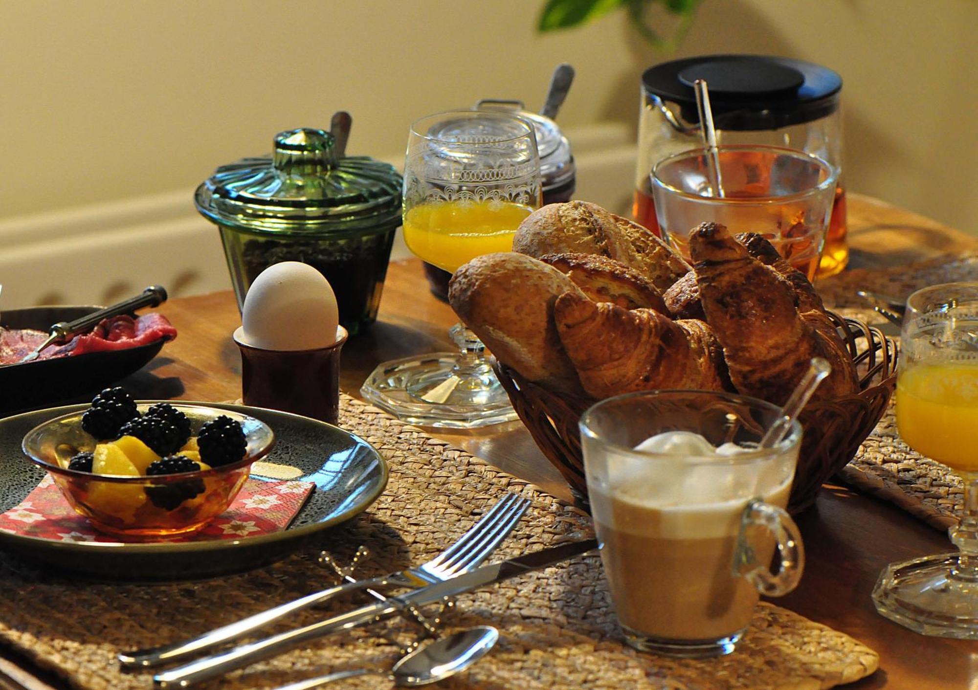 B&B Slotstraat Dreischor Екстериор снимка