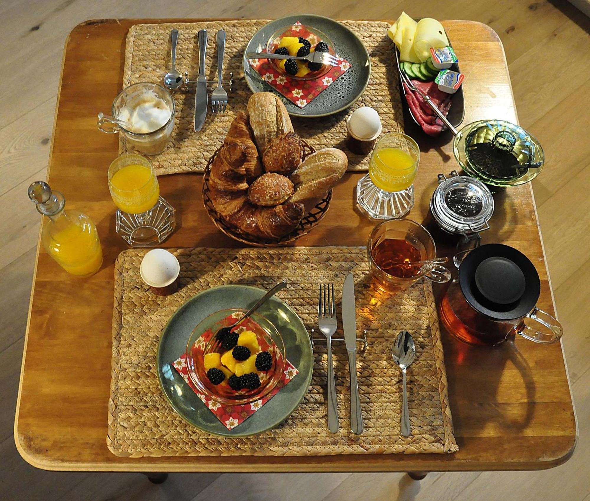 B&B Slotstraat Dreischor Екстериор снимка