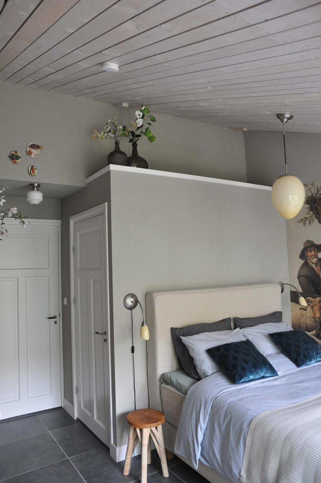 B&B Slotstraat Dreischor Екстериор снимка